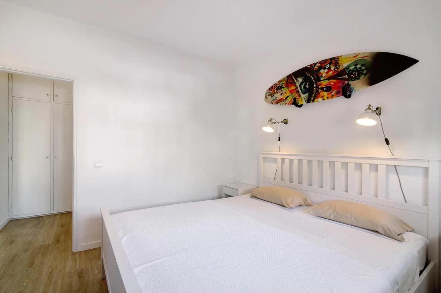 Blue Wave Escape Apartment อัลบูเฟรา ภายนอก รูปภาพ